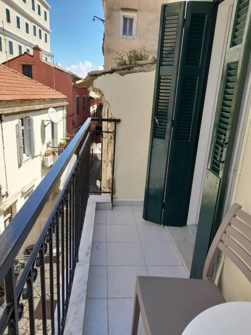 Corfucenterstudios2 Corfu  Exterior foto