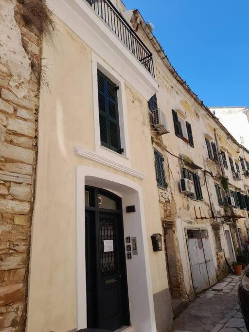 Corfucenterstudios2 Corfu  Exterior foto